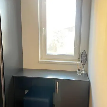 Urbanluxe Rentt Skopje