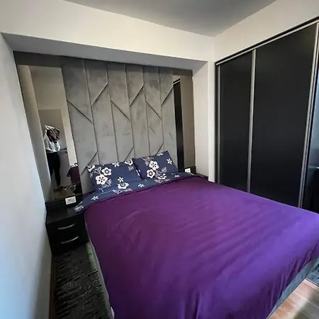 Urbanluxe Rentt Skopje