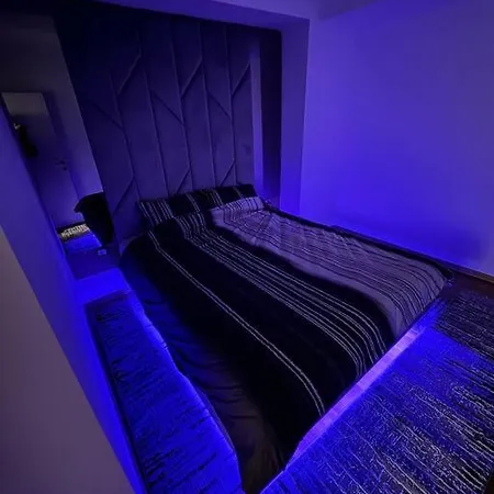 Apartment Urbanluxe Rentt