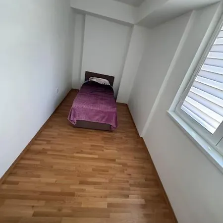 Urbanluxe Rentt Apartment Skopje