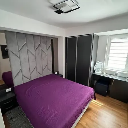 Urbanluxe Rentt Skopje